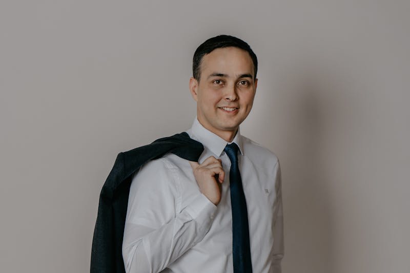 Sophie Lefèvre, Directrice et Co-fondatrice de Cote Sushi